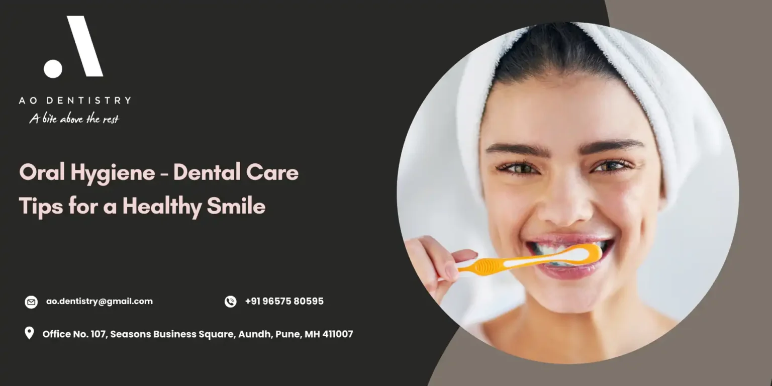 Oral Hygiene