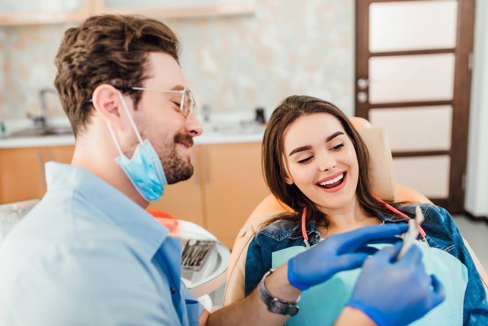Dental Tourism